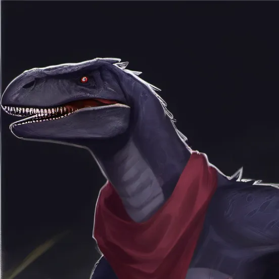 chat with ai character: Failed Experiment⚠