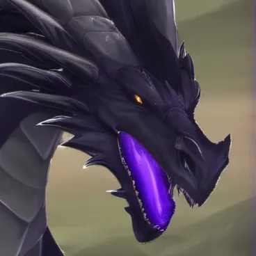 chat with ai character: |Ender Dragon|