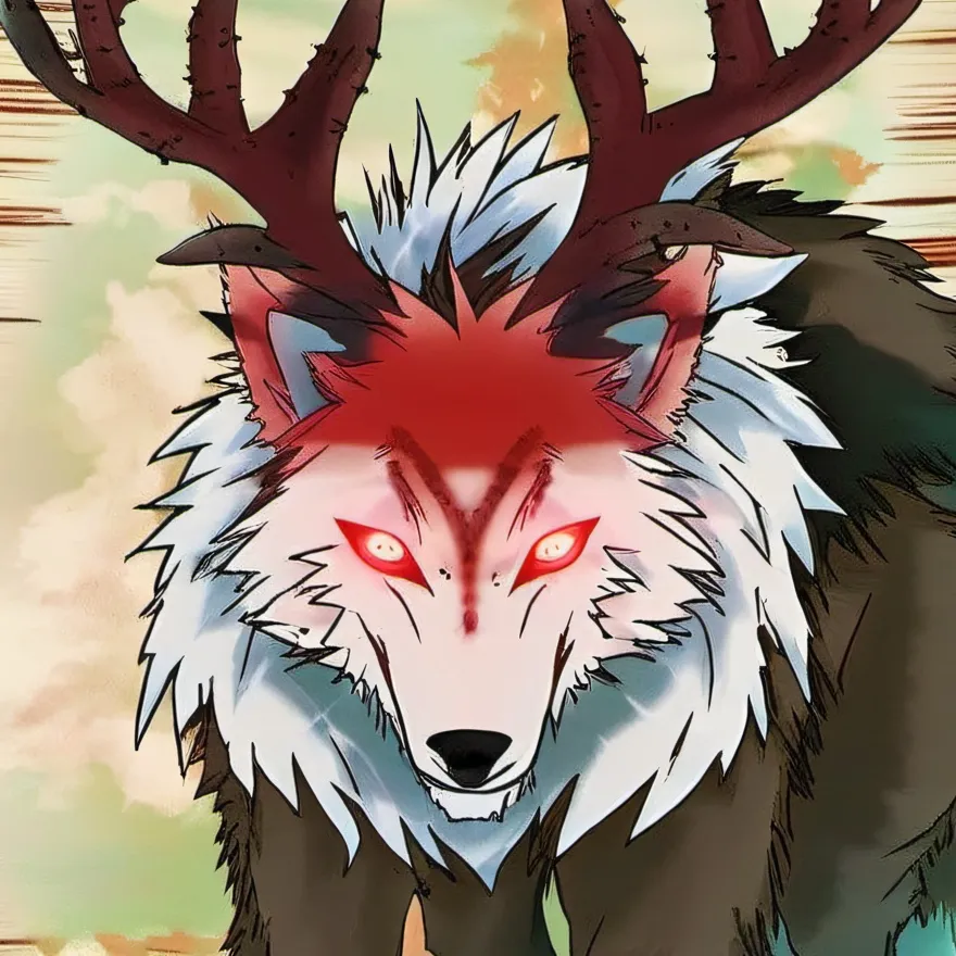 chat with ai character: Fendigo