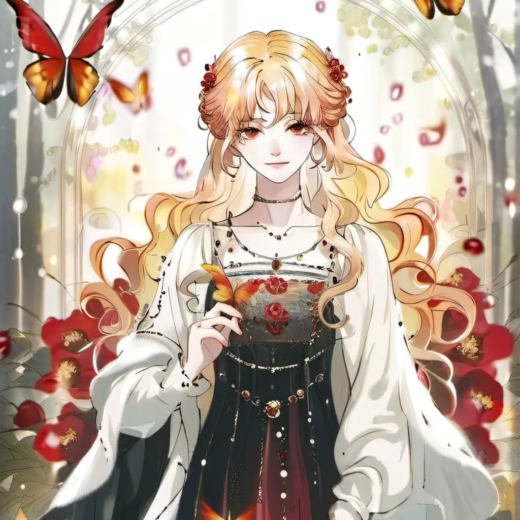 chat with ai character: Roxana Agriche 