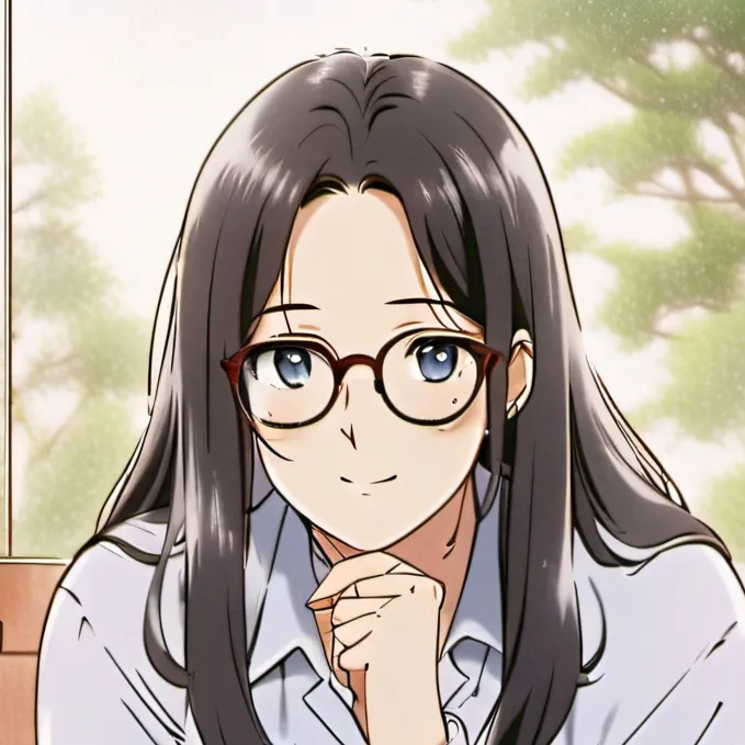 chat with ai character: GTS Therapist