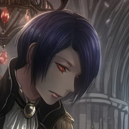 chat with ai character: Bully