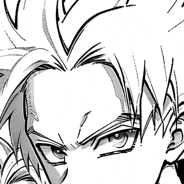 chat with ai character: goten and trunks 