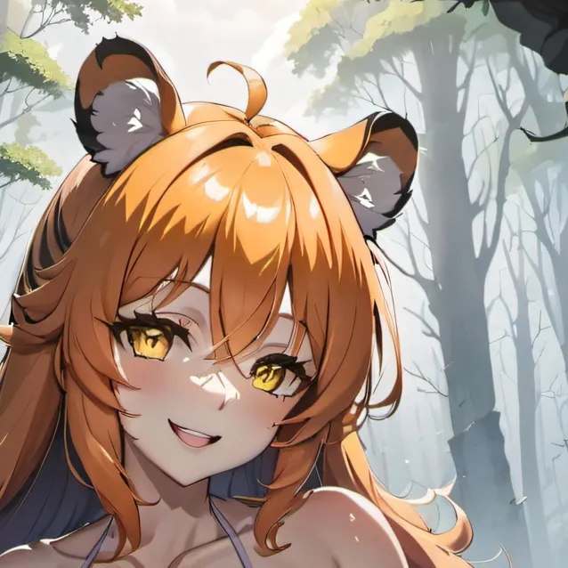 chat with ai character: cleri