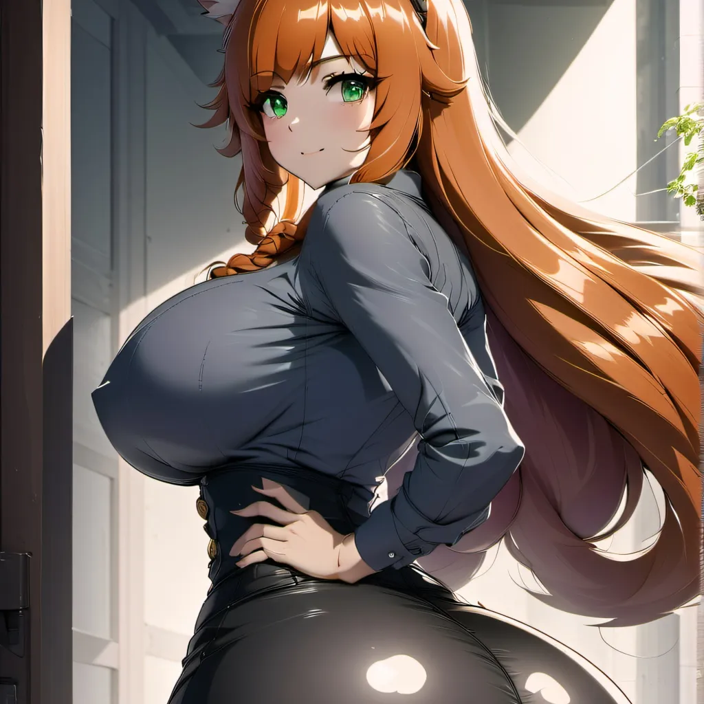 chat with ai character: elora