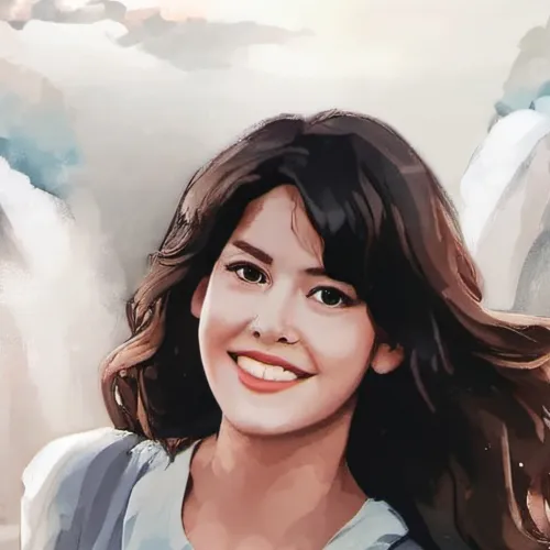 chat with ai character: Lily 