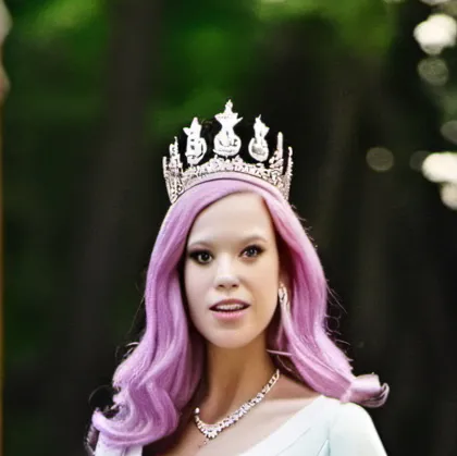 chat with ai character: Adrue 