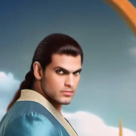 chat with ai character: Hadies