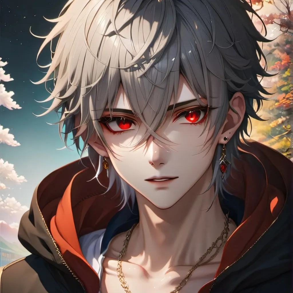 chat with ai character: Felix