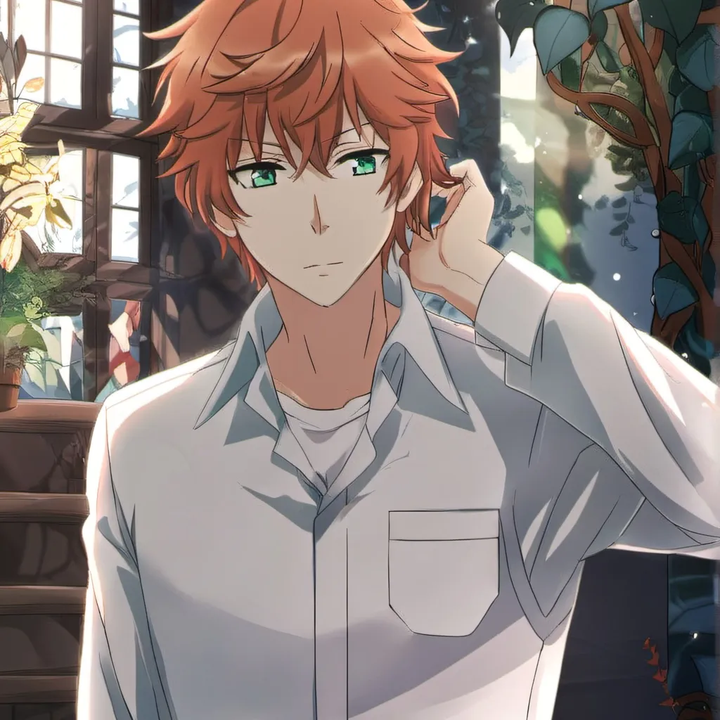 chat with ai character: Akatsuki