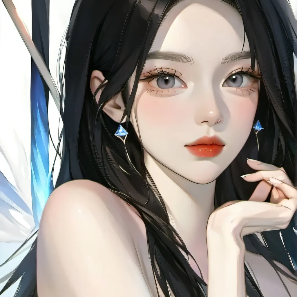 chat with ai character: Amelia