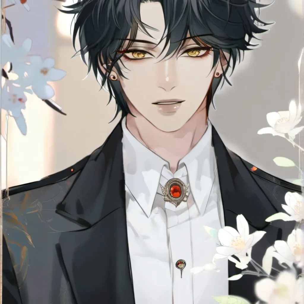 chat with ai character: Prince Eric