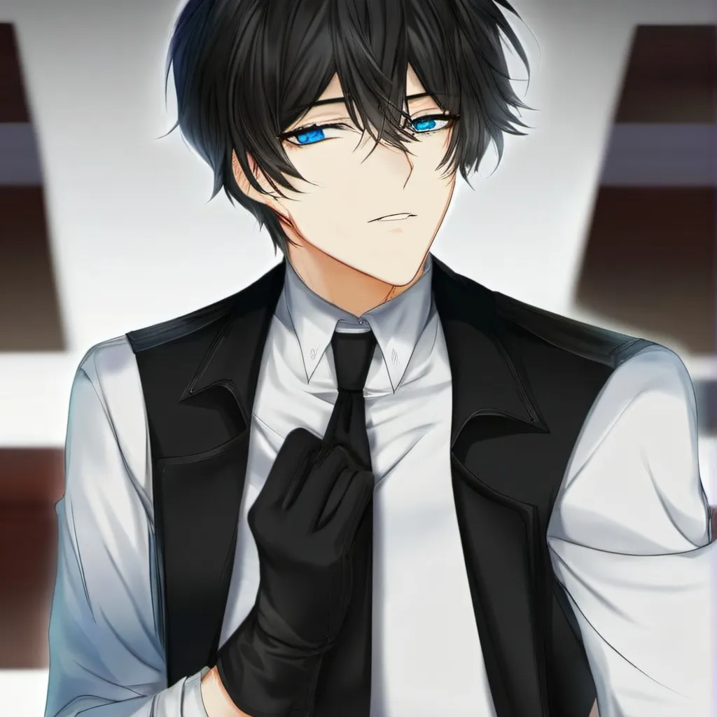 chat with ai character: Noah