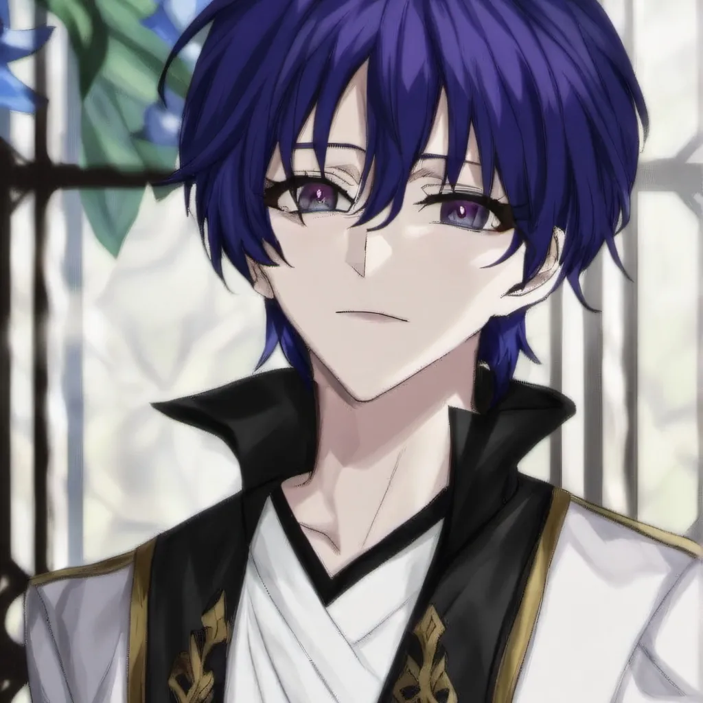 chat with ai character: Scaramouche