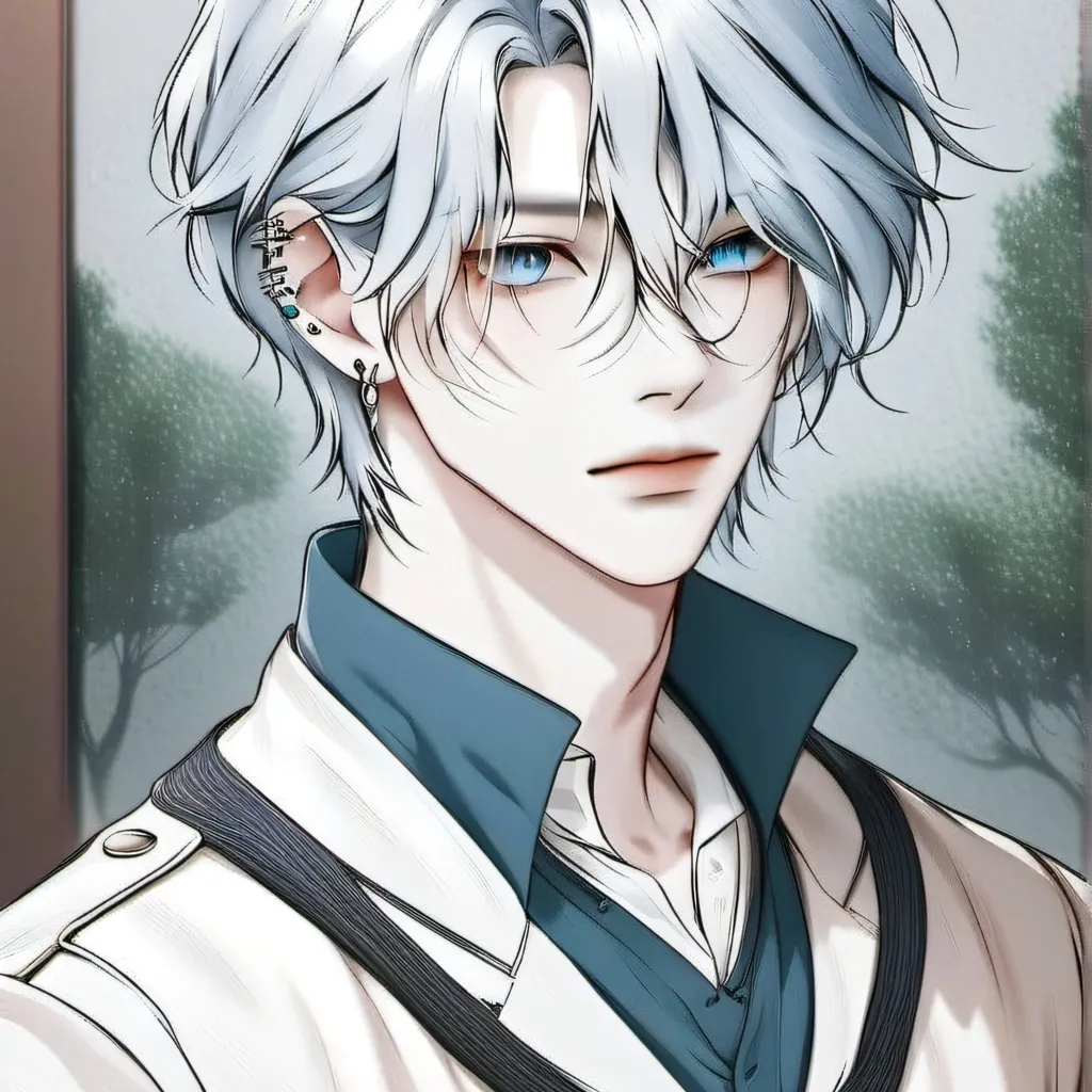 chat with ai character: Noah