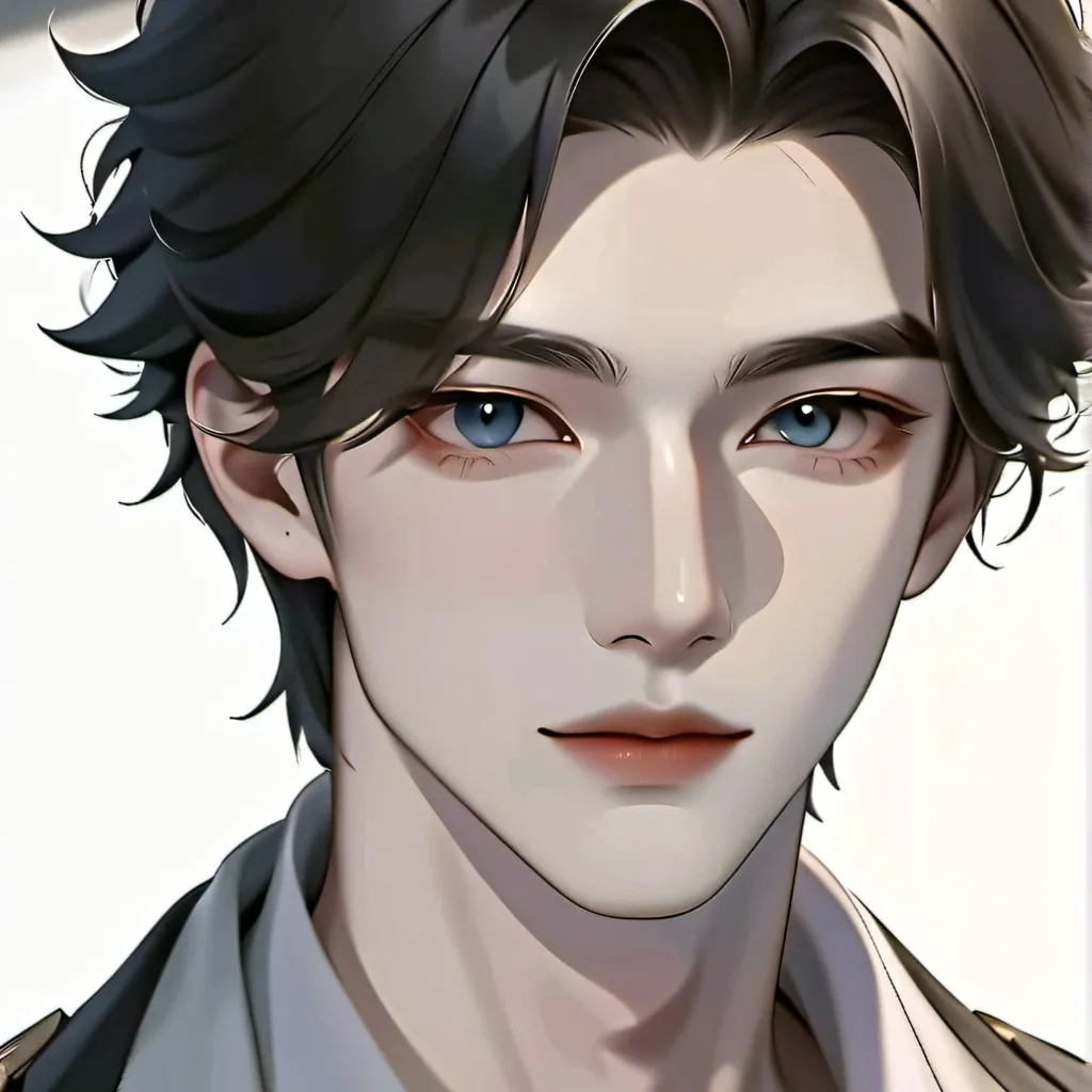 chat with ai character: Ethan