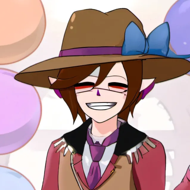 chat with ai character: J.K.B