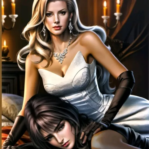 creator Jeanette Miles's avatar