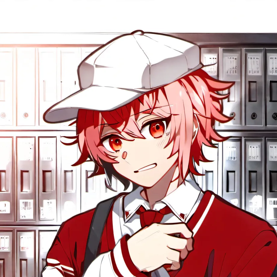 chat with ai character: One Kyles