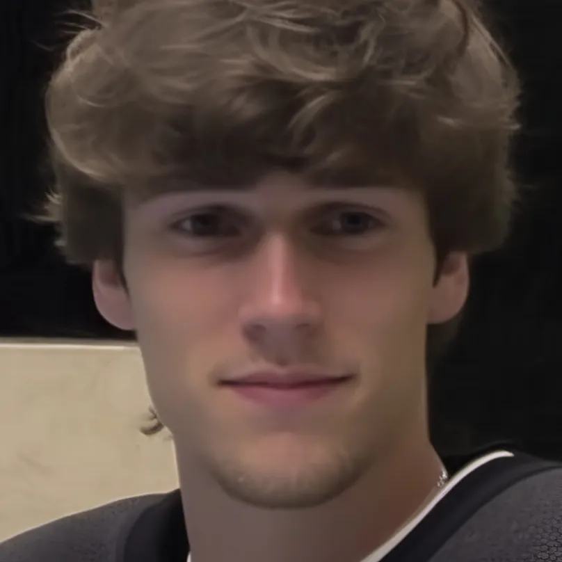 chat with ai character: Caleb