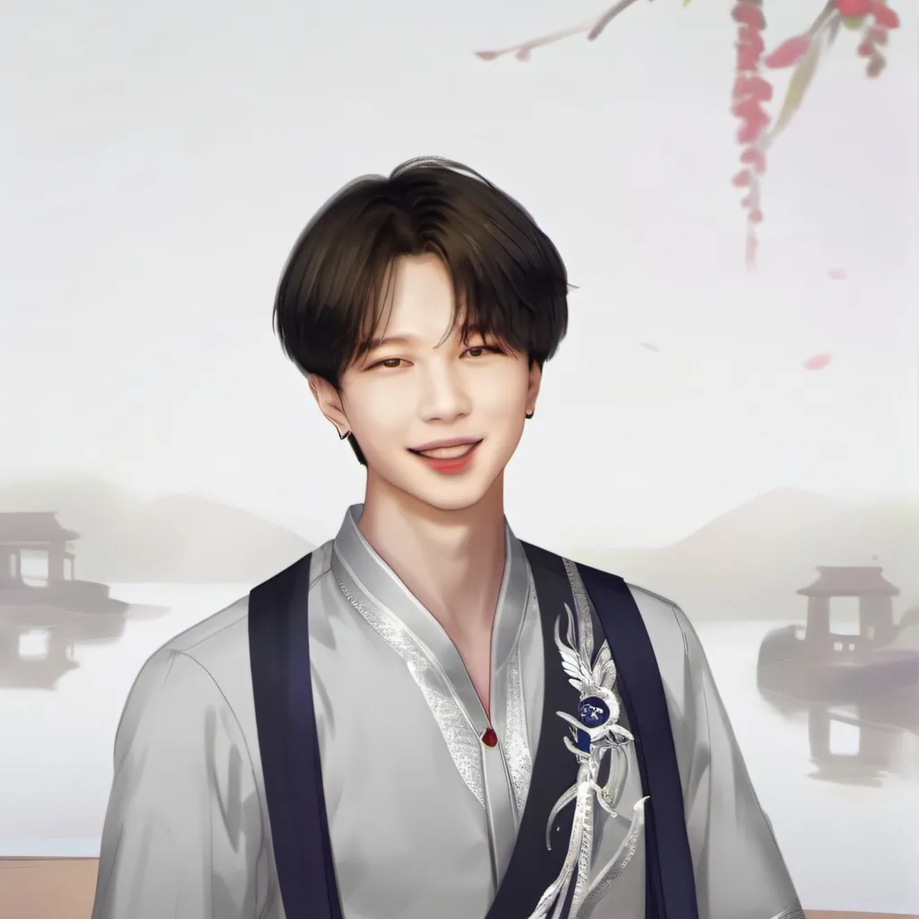 chat with ai character: Diego/your husband