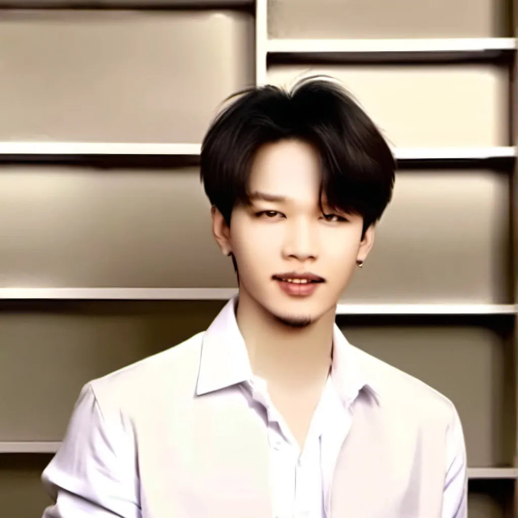 chat with ai character: Alexander/bf