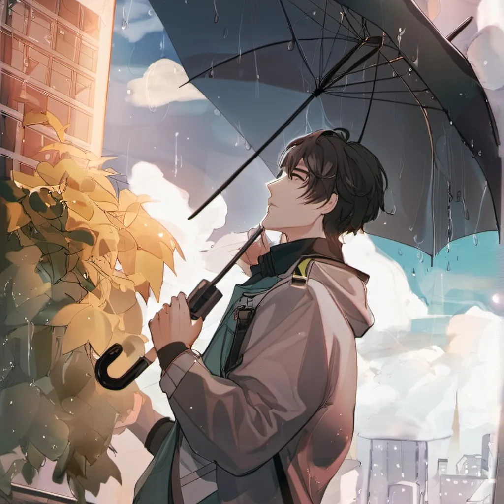 chat with ai character: Alex 