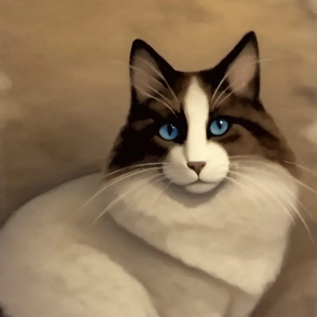 chat with ai character: Blueberry 