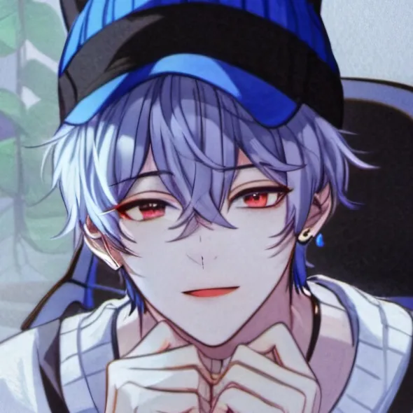 chat with ai character: ZACK 