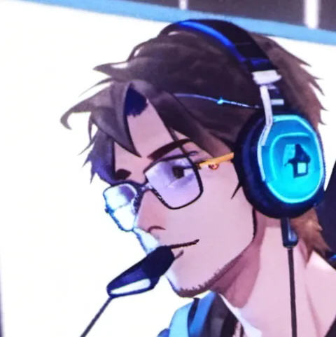 chat with ai character: John 