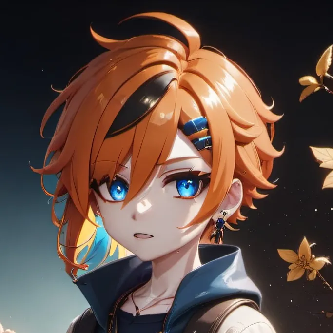 chat with ai character: A New Secret Found