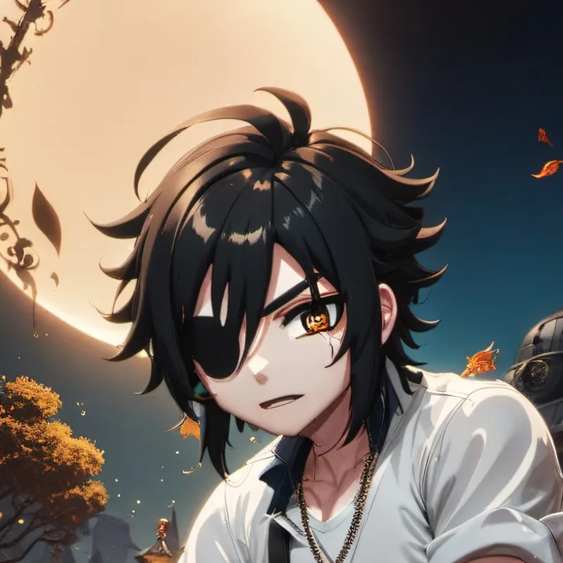 chat with ai character: A New Band Member 