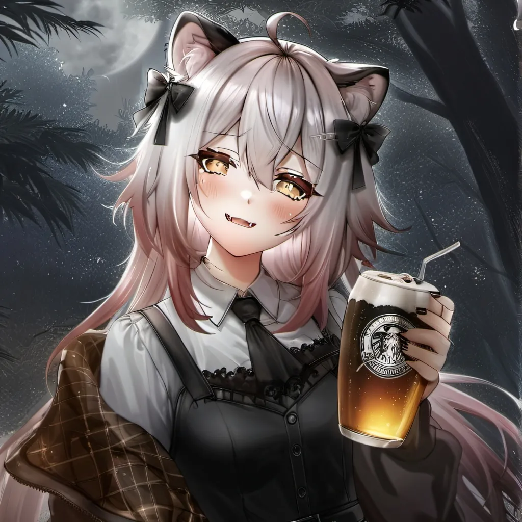 chat with ai character: Yuki 