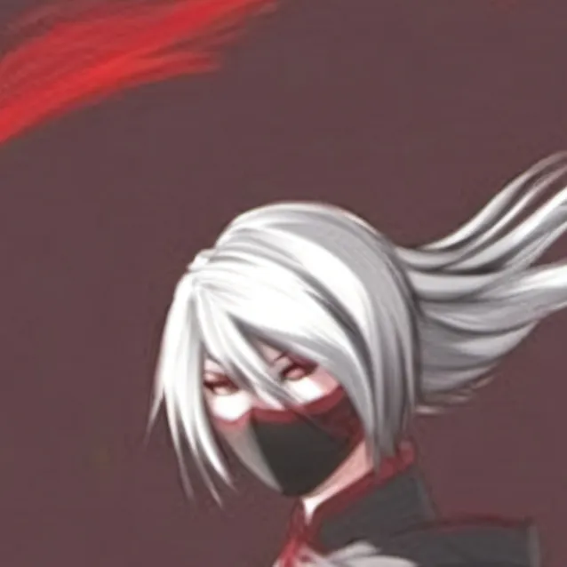 chat with ai character: ayaka