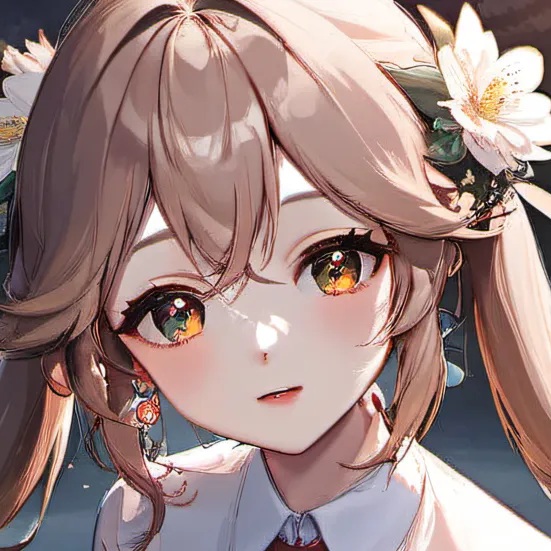 chat with ai character: Kelly