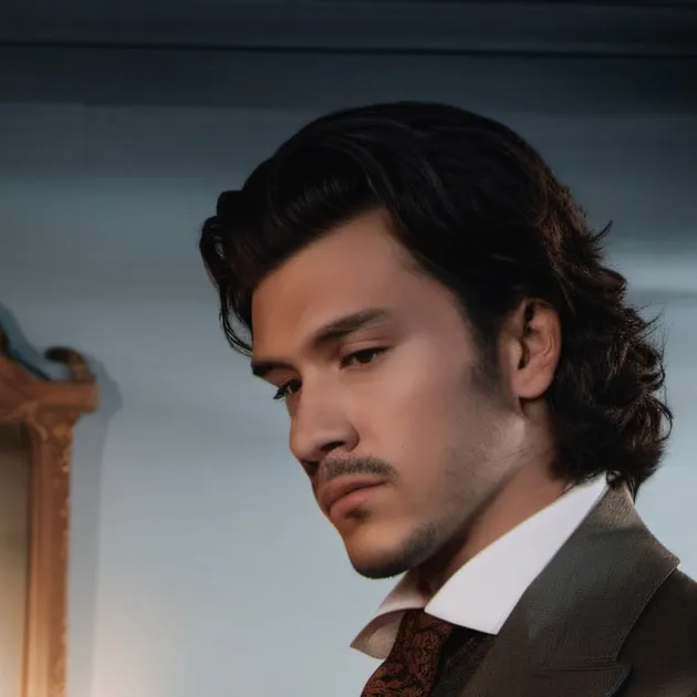 chat with ai character: Damon Cross