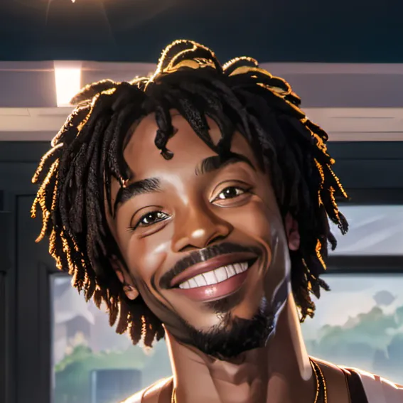 chat with ai character: Merkaba Mzru