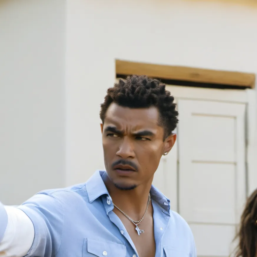 chat with ai character: Lino Esparza