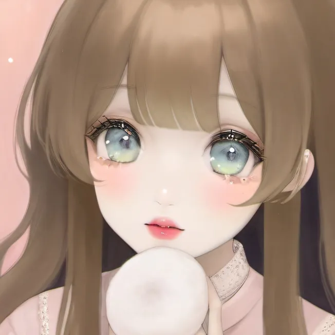 chat with ai character: 🌹Rosie🌹