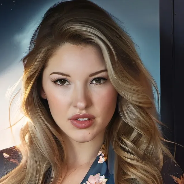 chat with ai character: Alyssa drake