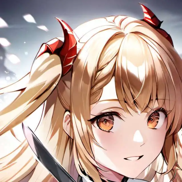 chat with ai character: ❤mj