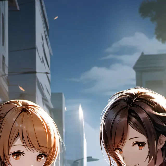 chat with ai character: Mico