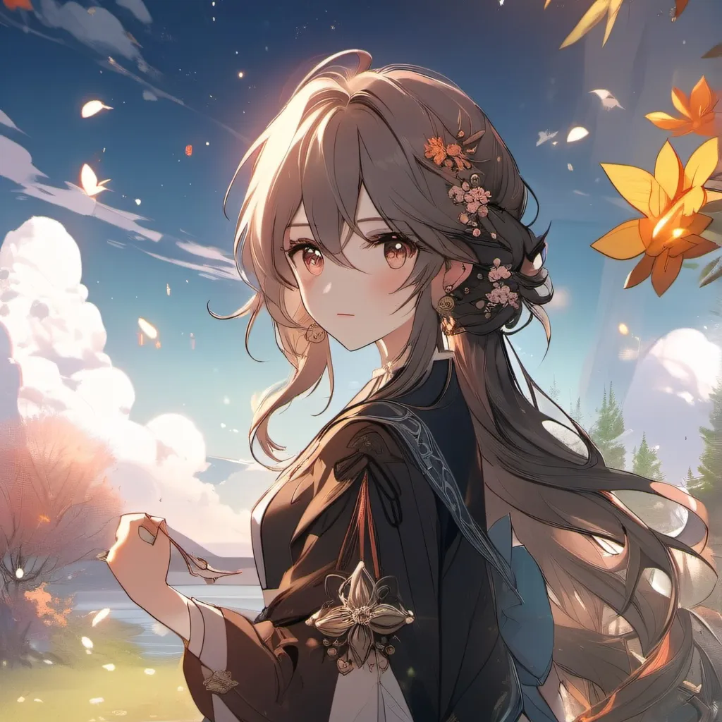 chat with ai character: naita