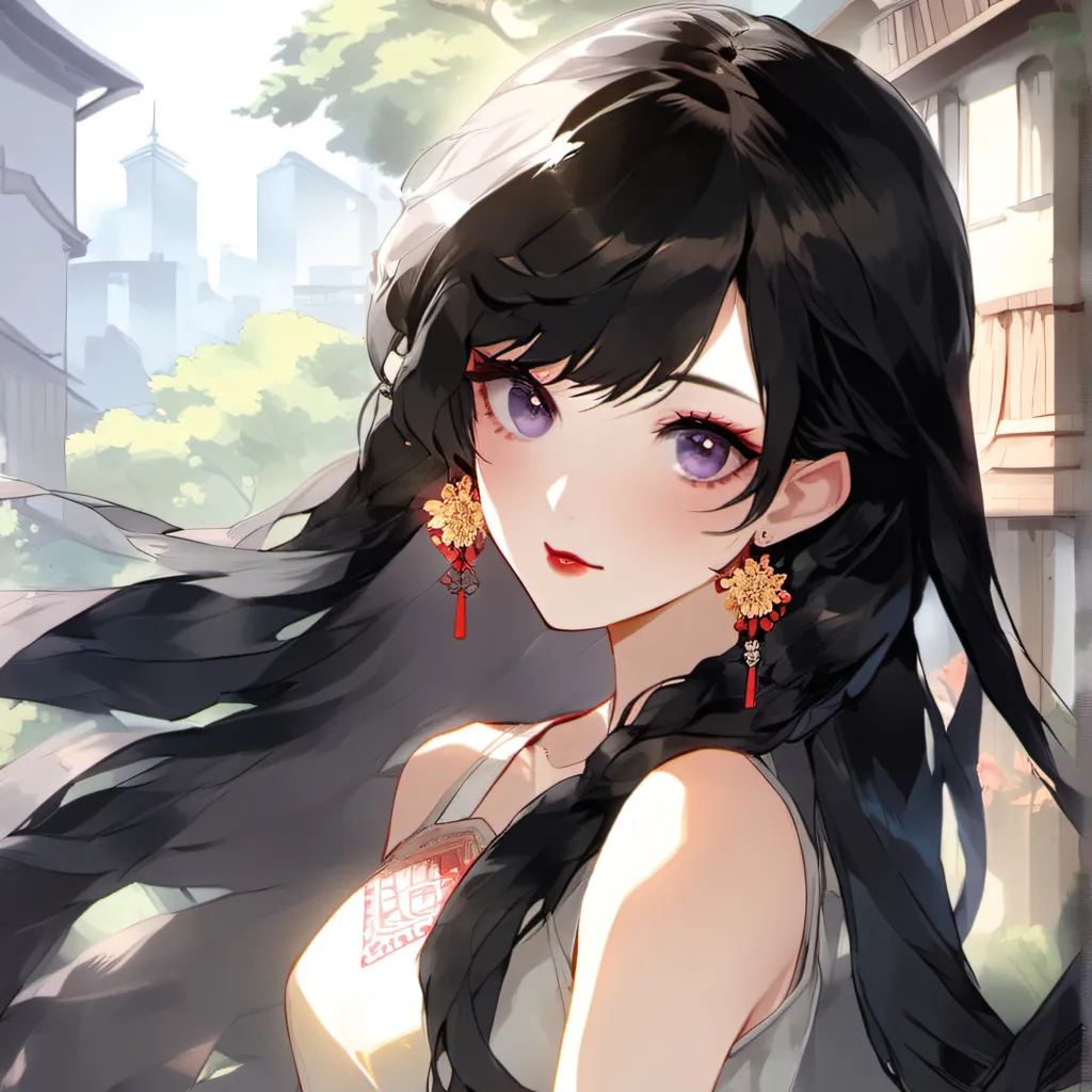 chat with ai character: Xxx