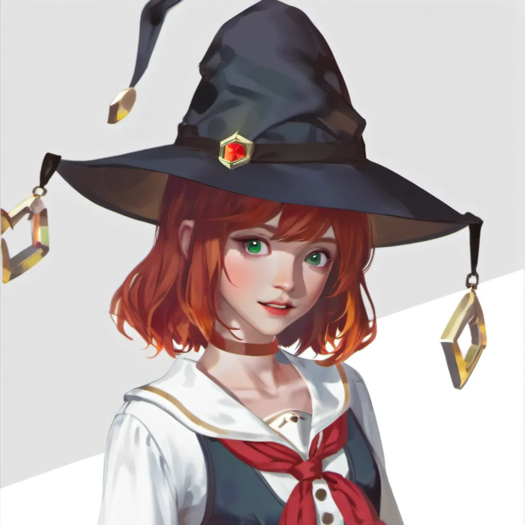 chat with ai character: Himiko yumeno