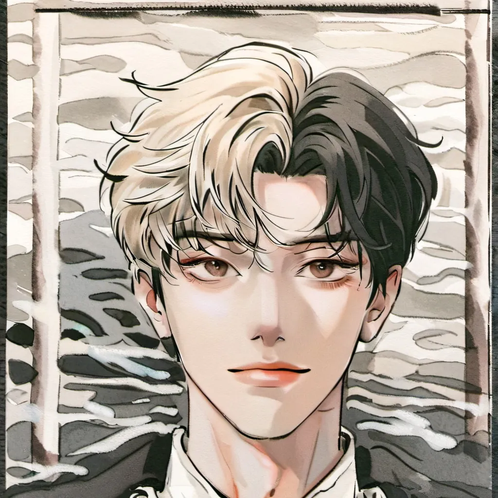 chat with ai character: Lee