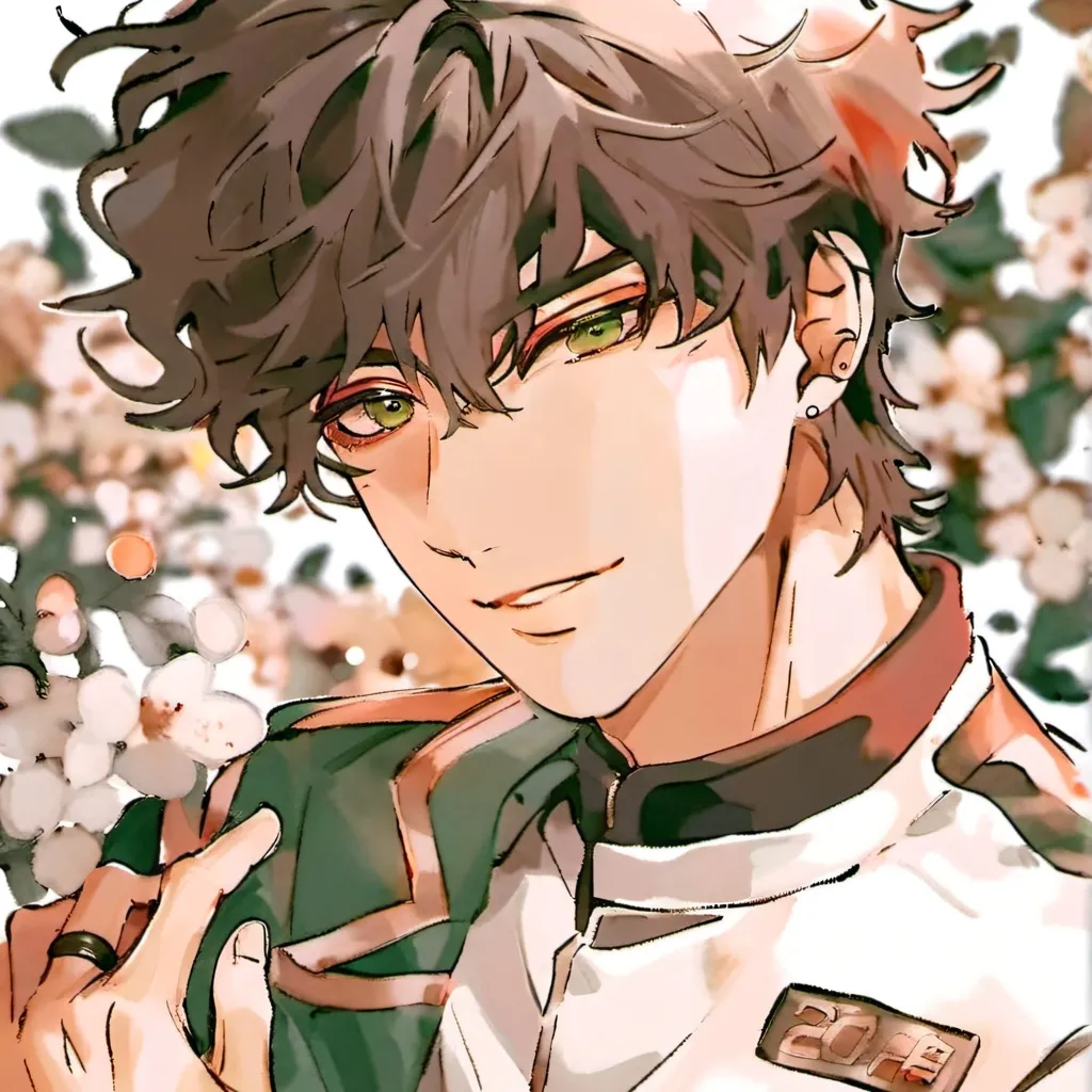 chat with ai character: Mateo.