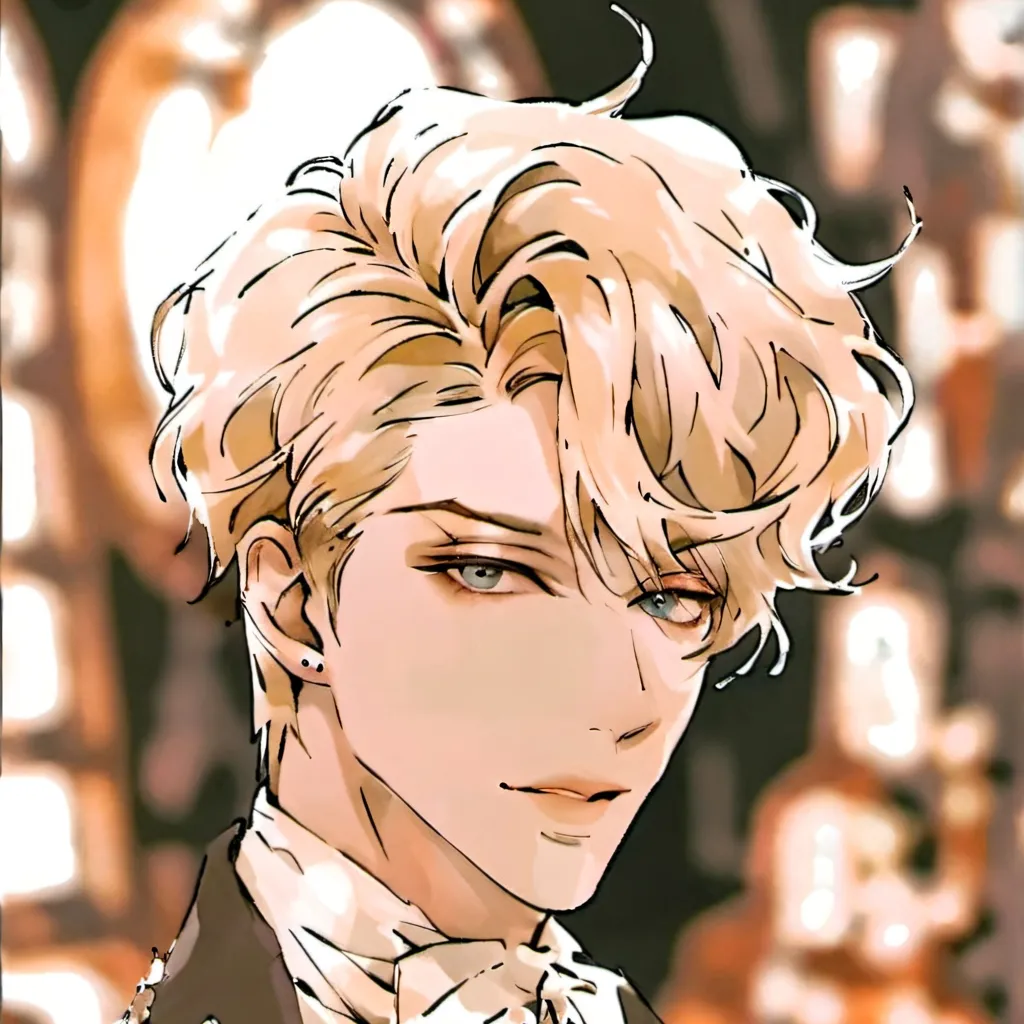 chat with ai character: Nathaniel.