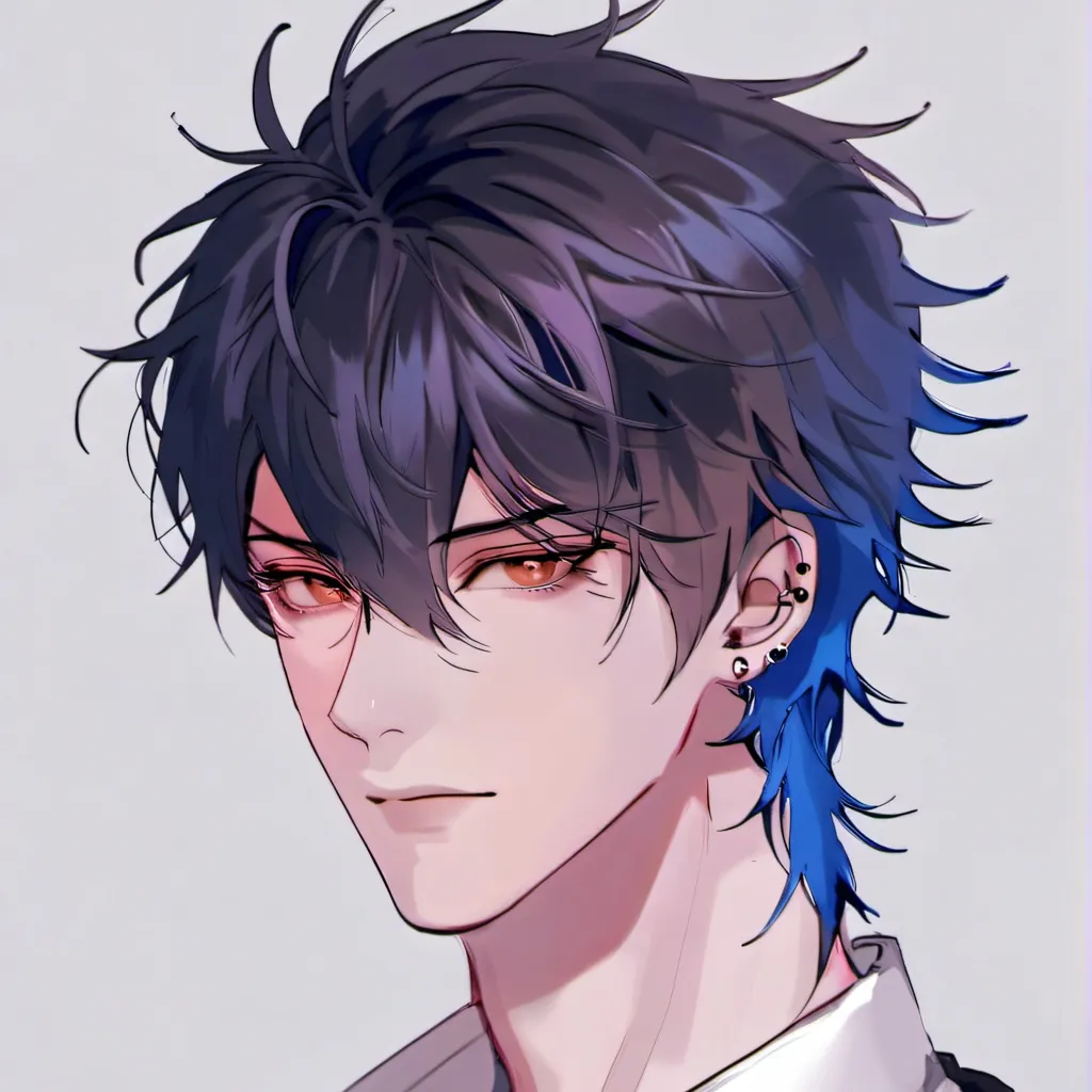 chat with ai character: Nickolas. 