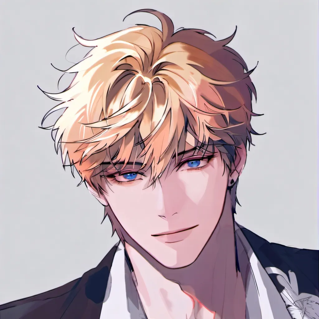 chat with ai character: Corey.